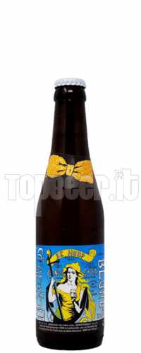 De Dolle Lichtervelds Blonde 33Cl De Dolle Lichtervelds Blonde 33Cl